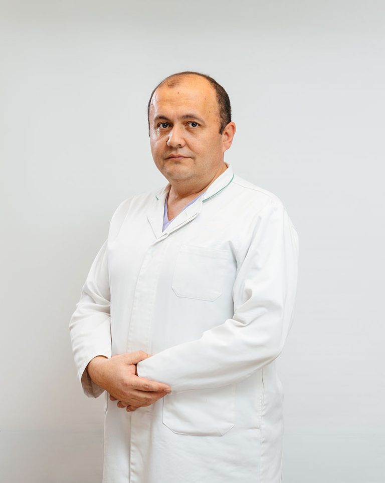 Фаттахов Бобир Шавкатович