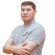 Safarov Axror Zuvaydullo o'g'li