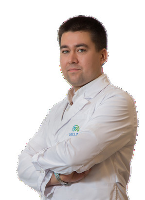 Нигматулин Мансур Галиевич