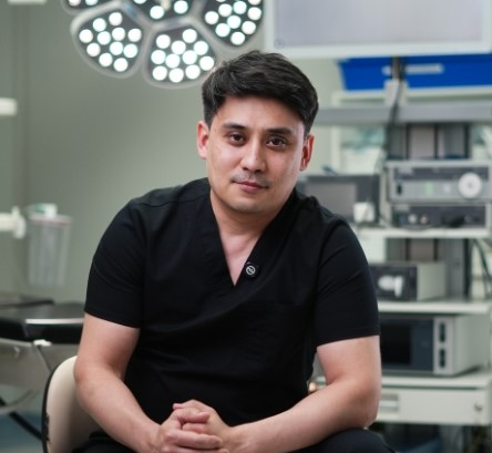 Rizayev Obid Sobirovich