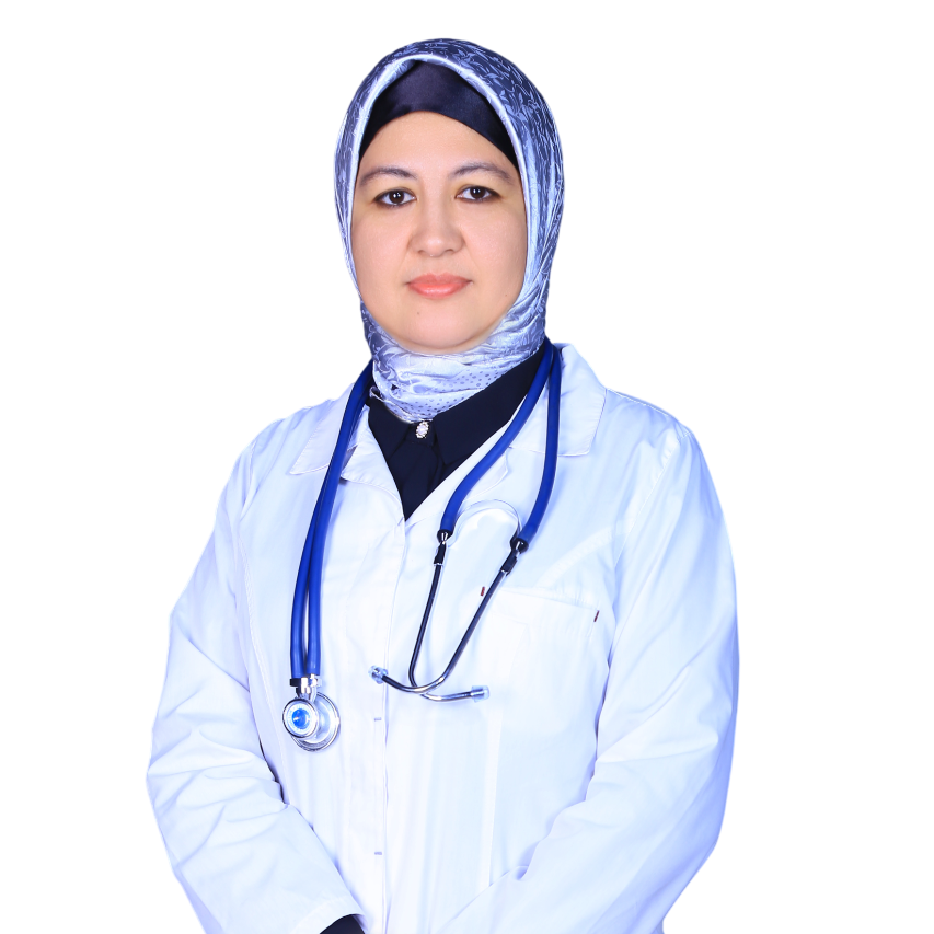 Байханова Дилрабо Джамалудиновна