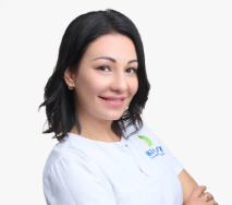 Насырова Негина Александровна