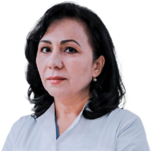 Музраббекова Зилола Зайниддиновна