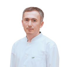 Abduxoliqov Oybek Ziyadulla o‘g‘li