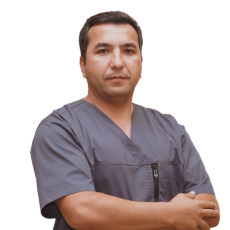 Abdixalilov Akmal Turxanovich