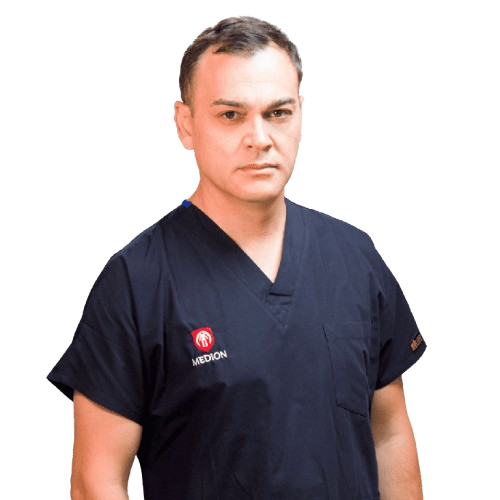 Азизов Бахтиер Алишерович