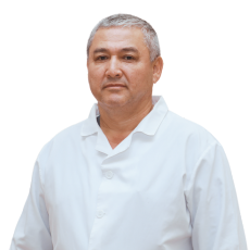 Abdiyev Sherzod Suxrapovich