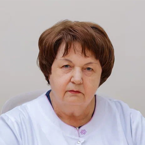 Ташкова Ирина Гиоргиевна