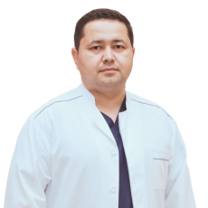 Kobilov Jasurbek Soibovich