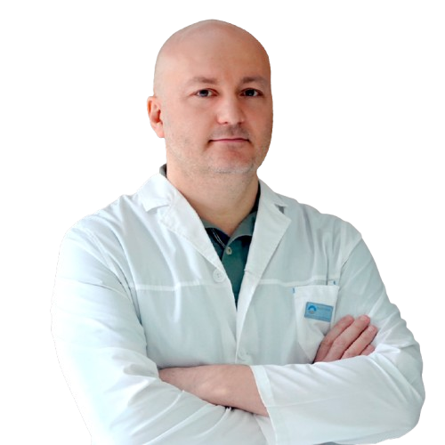 Мудунов Али Мурадович