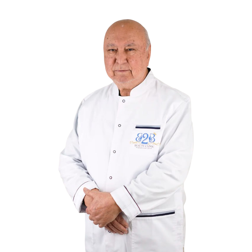 Ходжаев Абдувохид Валиевич