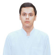 Choriyev Azizbek Furqat o'g'li
