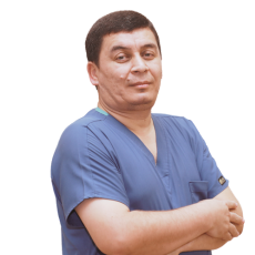 Narzikulov Uchkun Ziyadullayevich