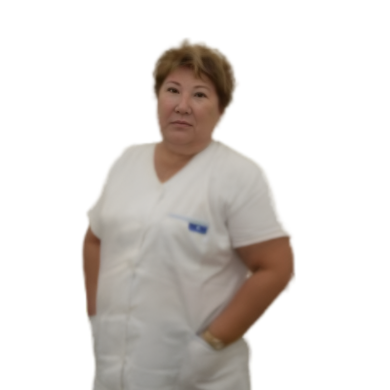 Baimenova Oq-Sholpan Sultangalievna