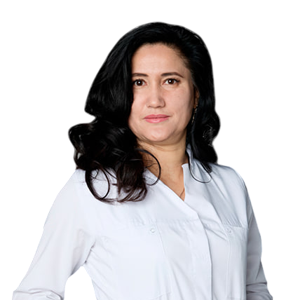 Юлдашева Дилдора  Даликузиевна