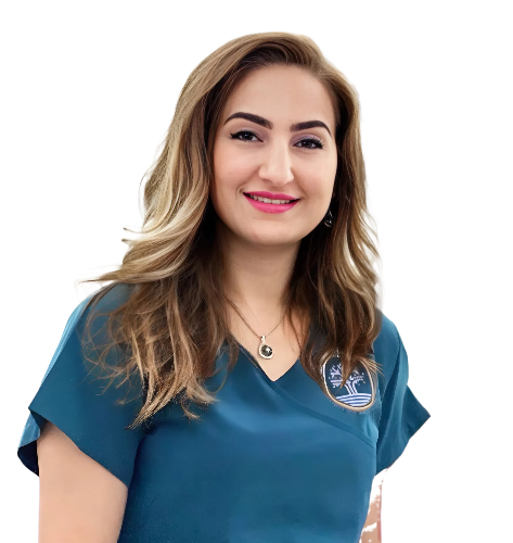 Исмаилова Зевар Имамназаровна