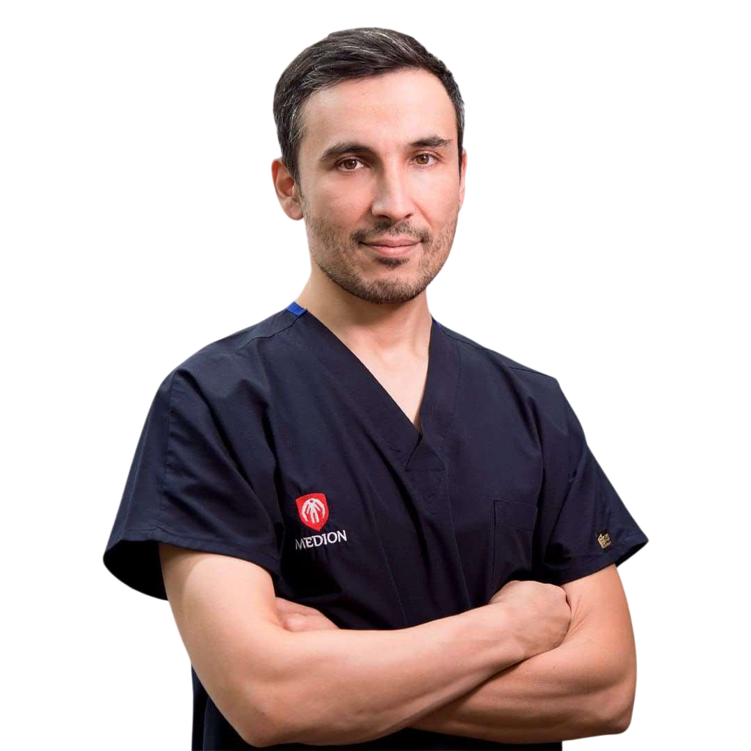 Ахмедов Абдувохид Абдувасикович