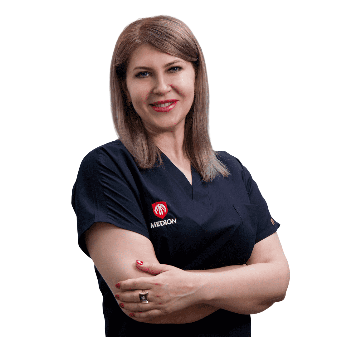 Kazantseva Natalya Vladimirovna