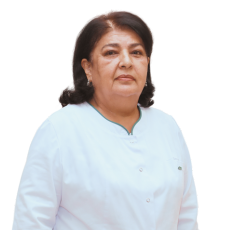 Kurbanova Muxabbat Abdijapparovna
