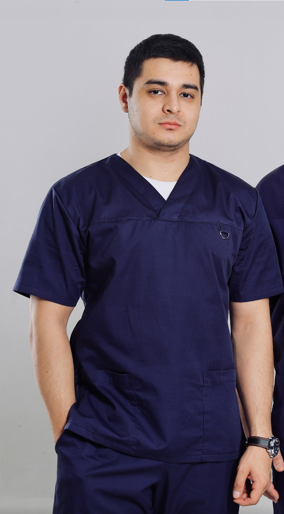 Тухтасинов Нурбек Нурмахаммад угли