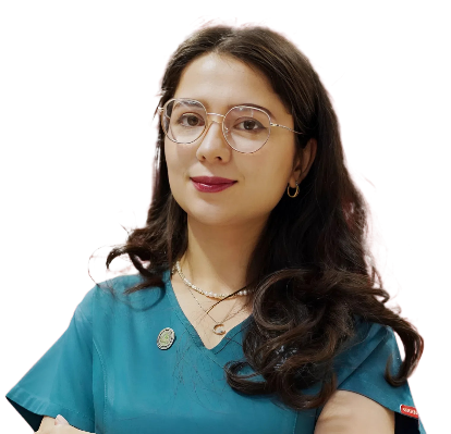 Хамдамова Екутхон Сирожиддин кизи