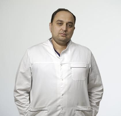 Файзуллаев Бекзад Бахромович