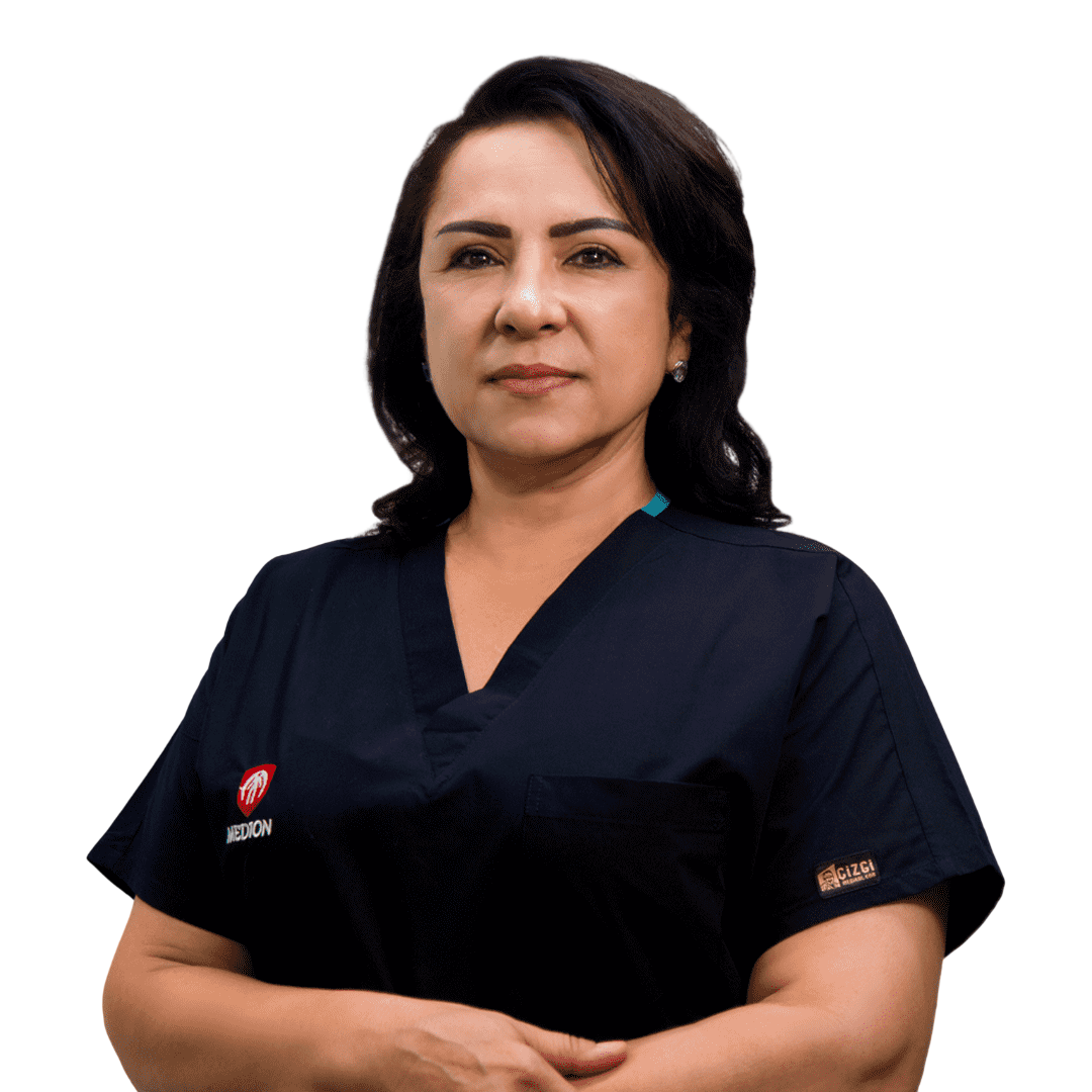 Исмаилова Дилфуза Мирсабитовна