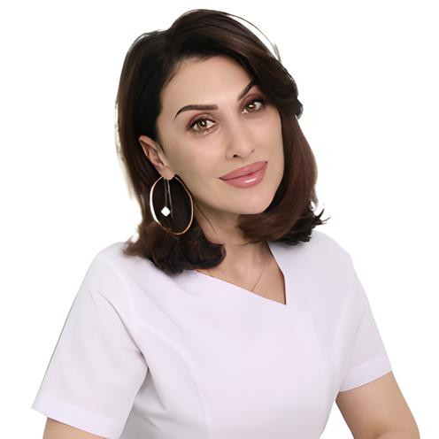Фаражова Эсмира Шолановна