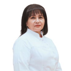 Adilova Mavlyuda Irismatovna
