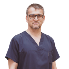 Almirzayev Ilxom Bobomurodovich