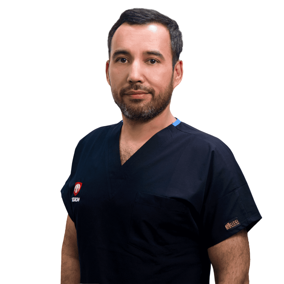 Закиров Рустам Рухуллаевич