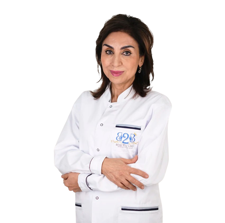 Абдусаматова Лола Болтаевна