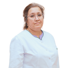 Kabilova Gulnora Abdulaxatovna