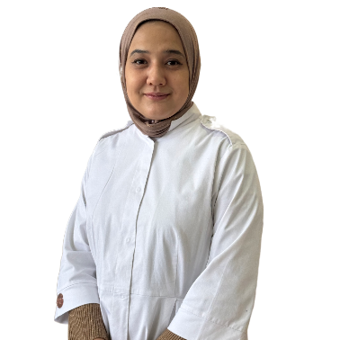 Халилова Дилфуза Абдурахмановна