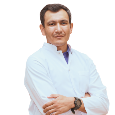 Tursunqulov Ilhomjon Kamalovich