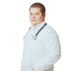 Atamuradov Sardor Sanoevich