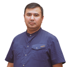 Хudayqulov Axror Usmonaliyevich