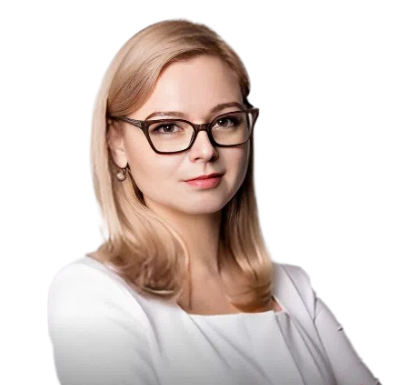 Авдейчик Светлана Андреевна