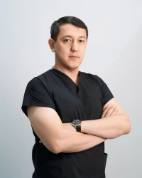 Yuldashev Marufjon Abidovich