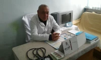 Madolimov Mahmud Mashrabovich