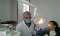 Yunusov Ilxom Ahmadjonovich