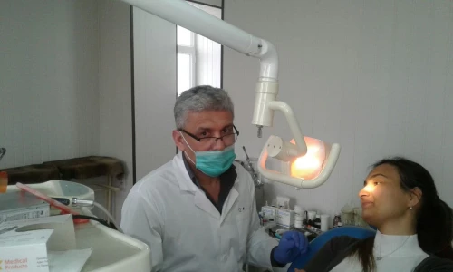 Yunusov Ilxom Ahmadjonovich