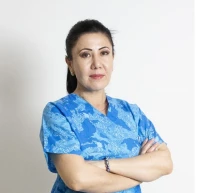 Арзикулова Рисолат Мойлиевна