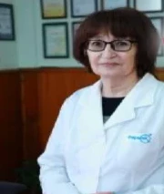 Мукаддас Рахимова