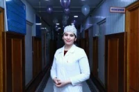 Солиева Хаетхон Навруз кизи