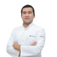 Akromov Anvar Tohir o`g`li