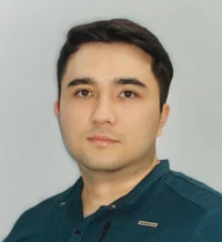 Niyozov Aziz Nabievich