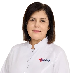 Ражабова Мехрибон Аминовна