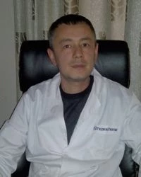 Султанов Шохрух Хабибуллаевич