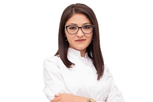 To'raqulova Diyora Oybekovna